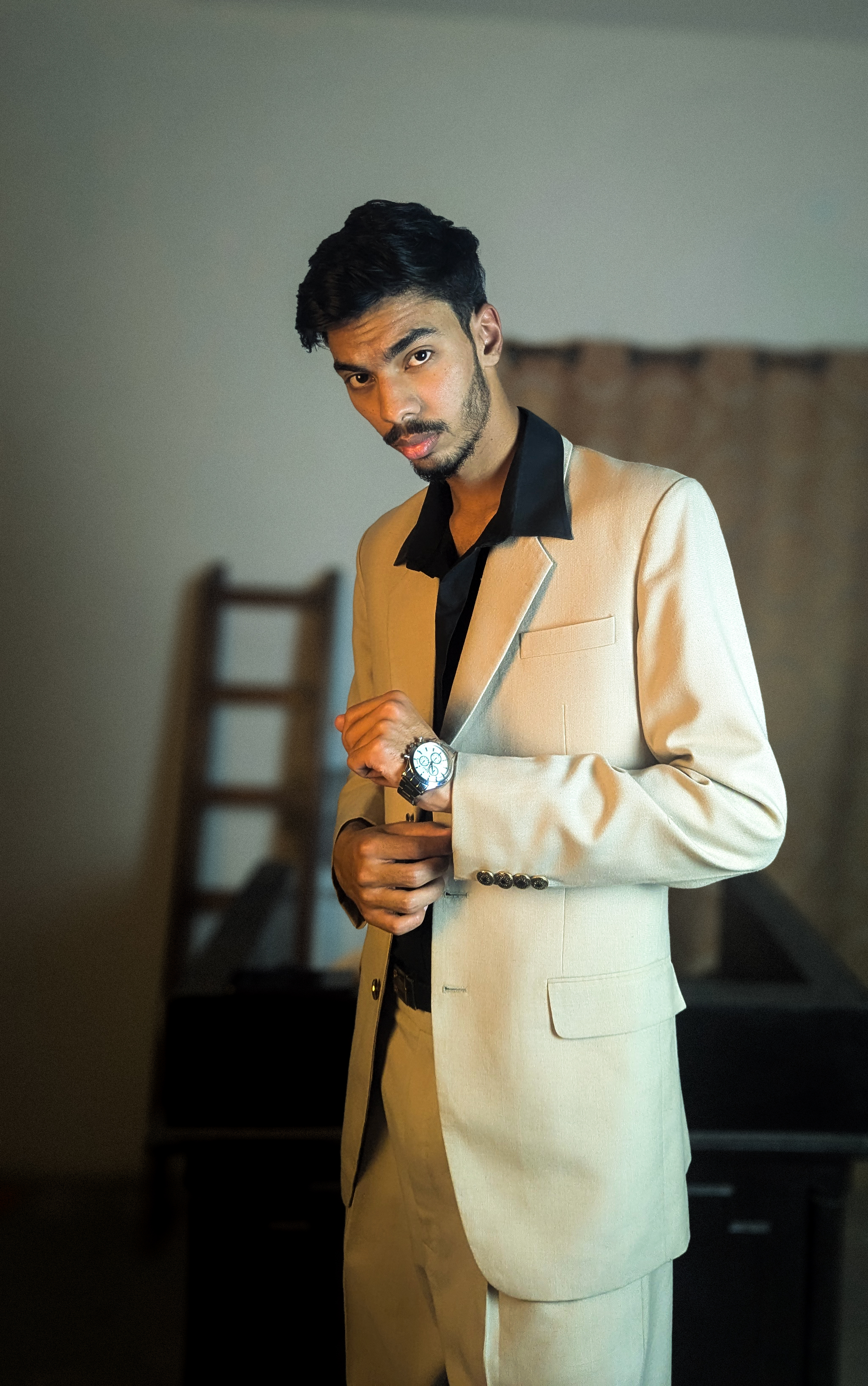 Ali Amjad